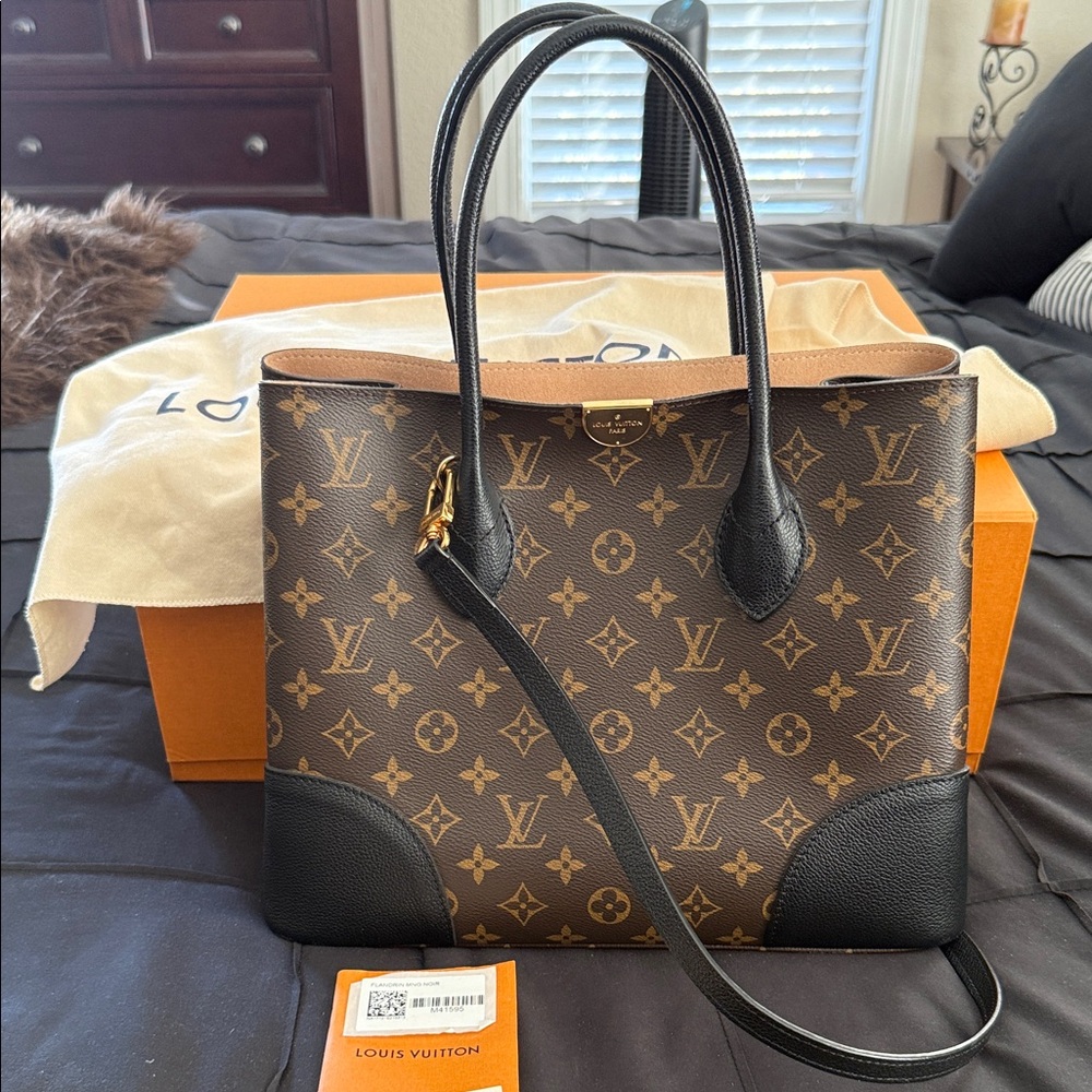 Louis Vuitton Flandrin